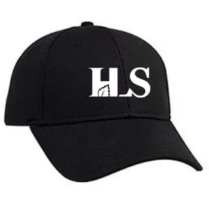 HLS Baseball Cap - 19-1051