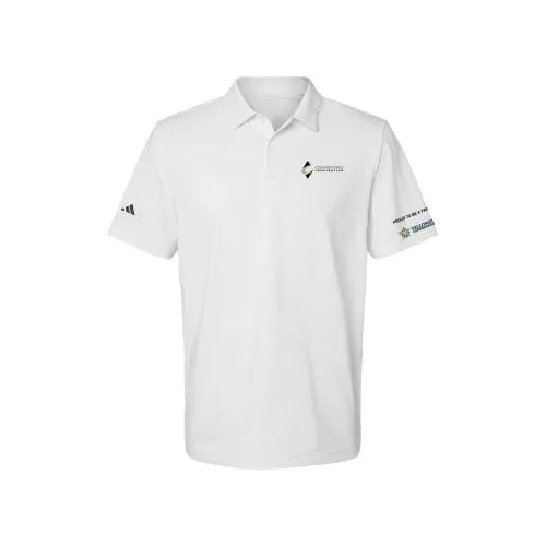 Women's Adidas Polo - A515