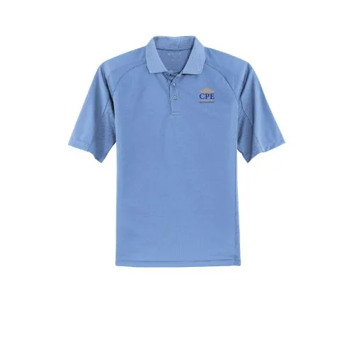 CPE - Sport-Tek Dri-Mesh Pro Polo - T474
