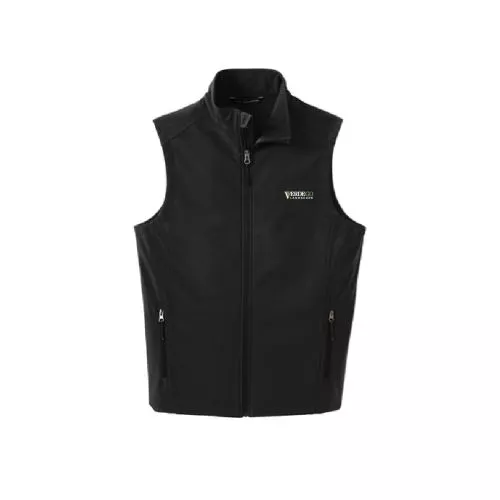 Verdego – Port Authority® Core Soft Shell Vest – J325