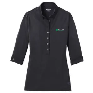 Wilcox - OGIO Ladies Gauge Polo - LOG122