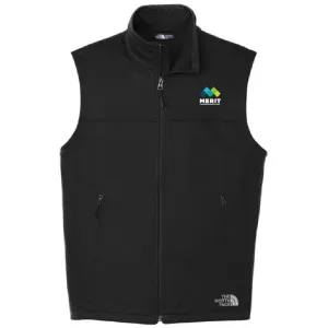 Merit Texas - The North Face® Ridgewall Soft Shell Vest - NF0A3LGZ