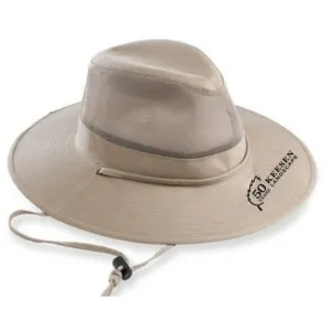 Keesen Safari Hat