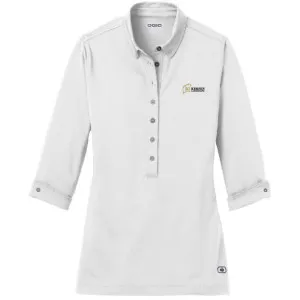 Keesen - OGIO Ladies Gauge Polo - LOG122