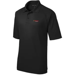 J. Downend - Sport-Tek Dri-Mesh Pro Polo - T474