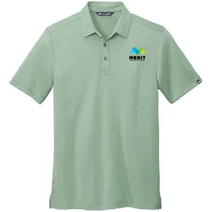Merit NE - TravisMathew Coto Performance Polo - TM1MU410