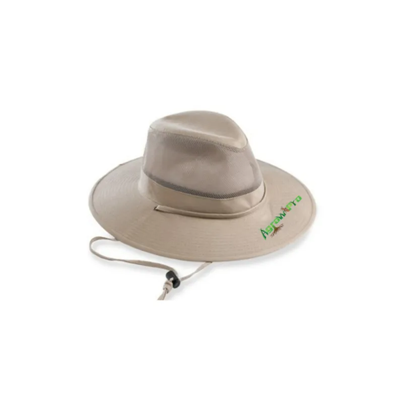 AgrowPro Safari Hat