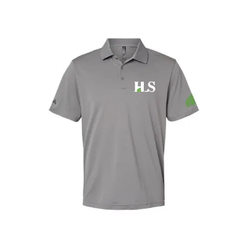 HLS Adidas – Performance Polo – A230