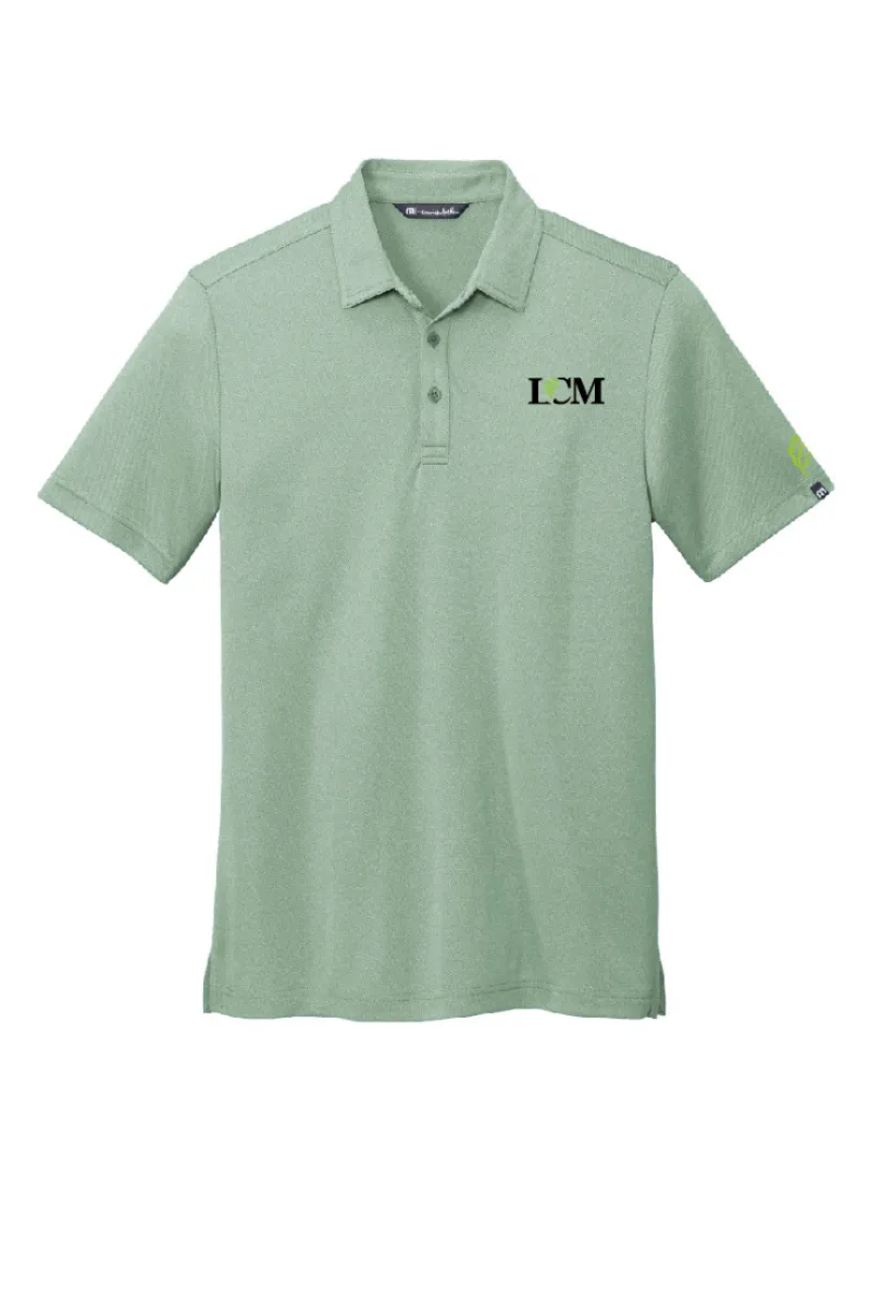 LCM - TravisMathew Coto Performance Polo - TM1MU410