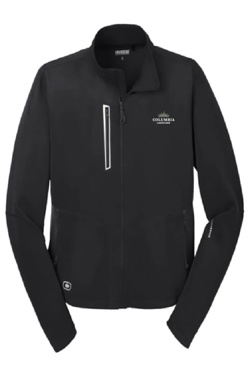 Columbia - OGIO Fulcrum Full-Zip - OE700