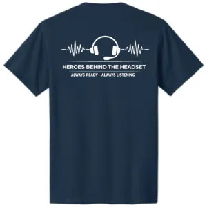 2026 APCO NPSTW T-Shirt