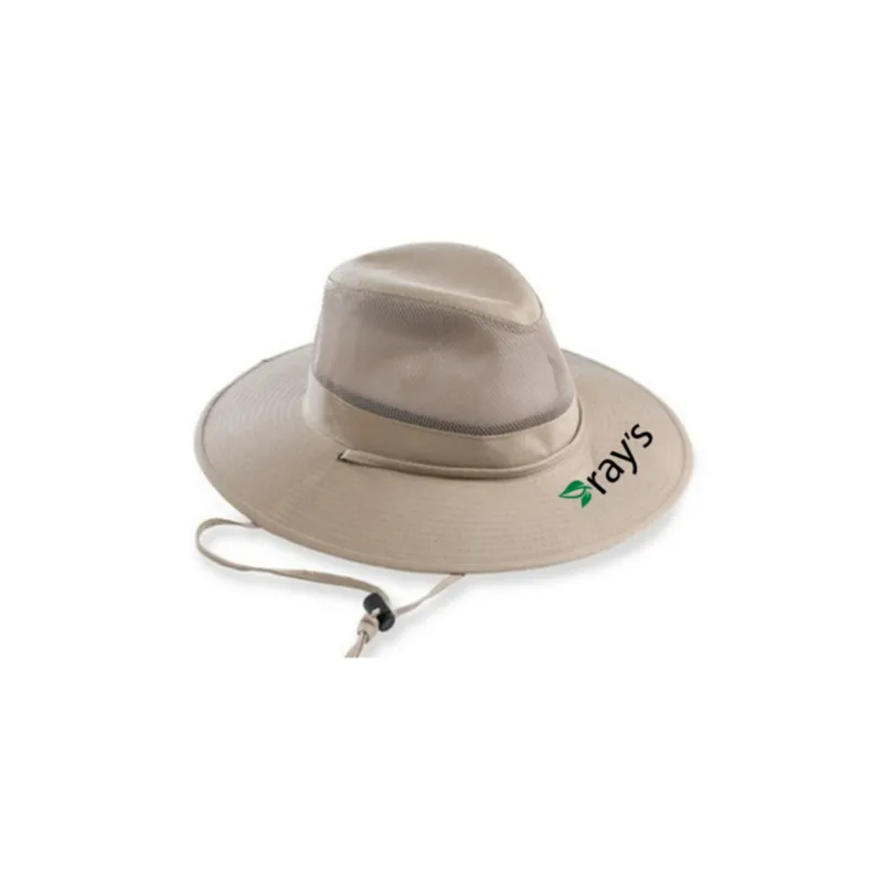 RTL - Safari Hat
