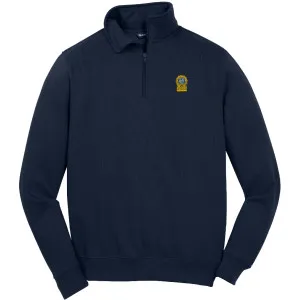 Sport-Tek® 1/4-Zip Sweatshirt - ST253