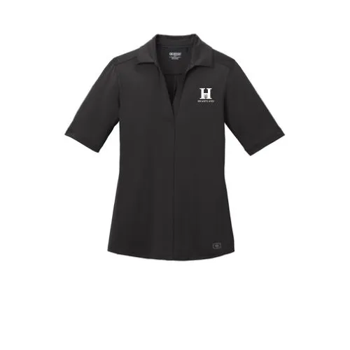 Heartland - OGIO Ladies Metro Polo - LOG130