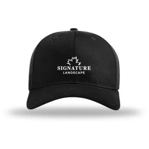 Signature - Richardson Pro Twill Snapback - 212