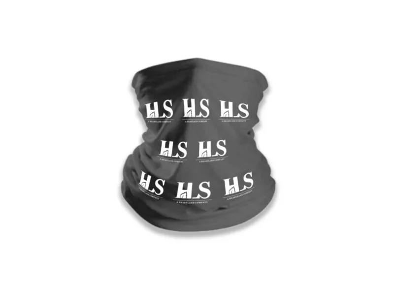 HLS Gaiter - Heavyweight