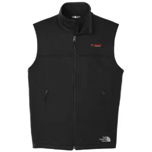 J. Downend - The North Face® Ridgewall Soft Shell Vest - NF0A3LGZ