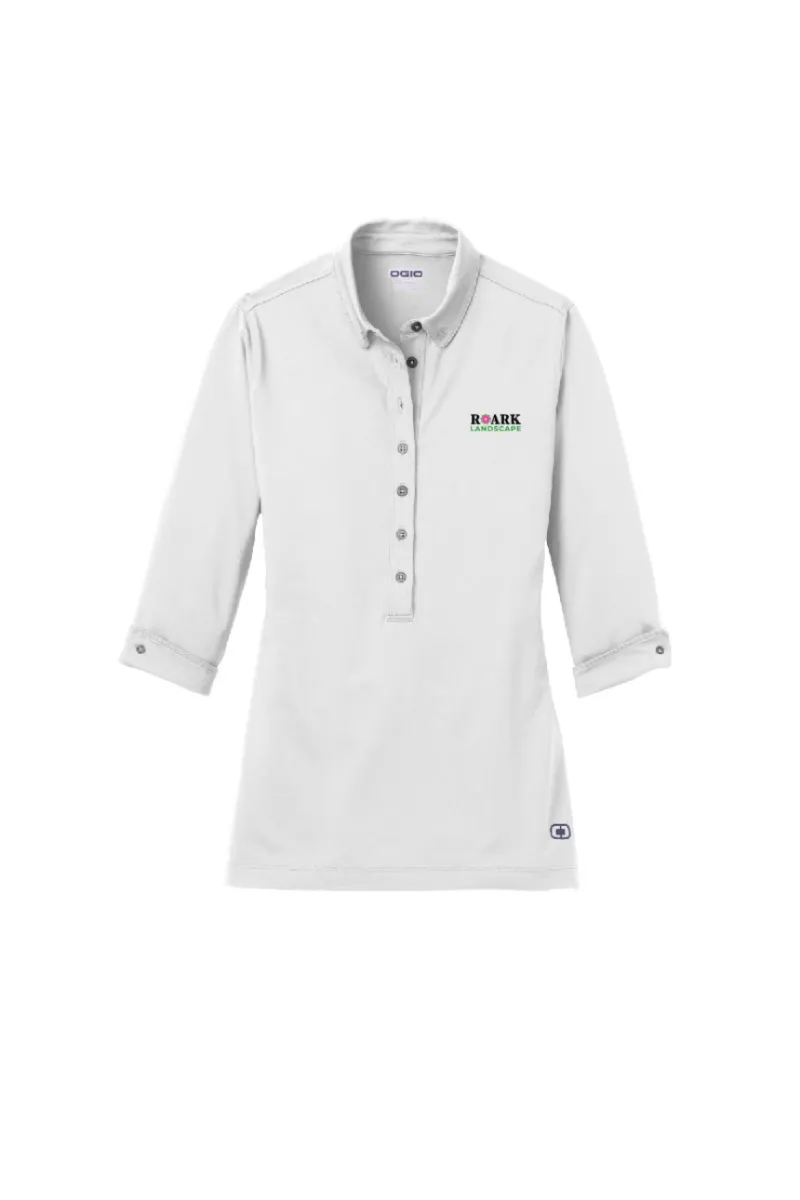Roark - OGIO Ladies Gauge Polo - LOG122