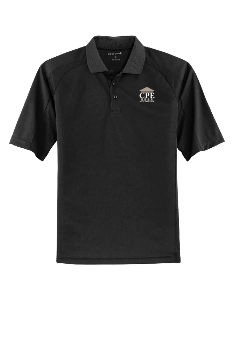 CPE - Sport-Tek Dri-Mesh Pro Polo - T474