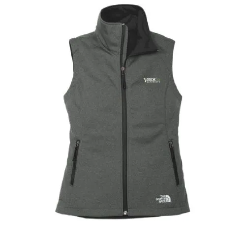 Verdego – The North Face® Ladies Ridgewall Soft Shell Vest – NF0A3LH1