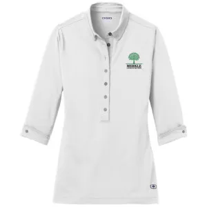 Merkle - OGIO Ladies Gauge Polo - LOG122