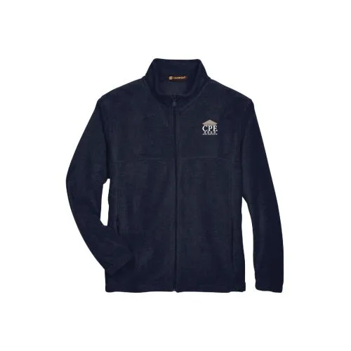 CPE – Full-Zip Fleece – M990