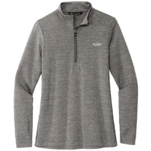 Columbia - TravisMathew Ladies Crestview 1/4-Zip - TM1WW003