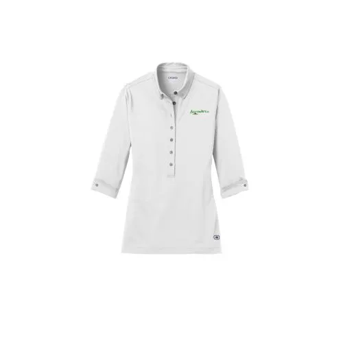 AgrowPro - OGIO Ladies Gauge Polo - LOG122