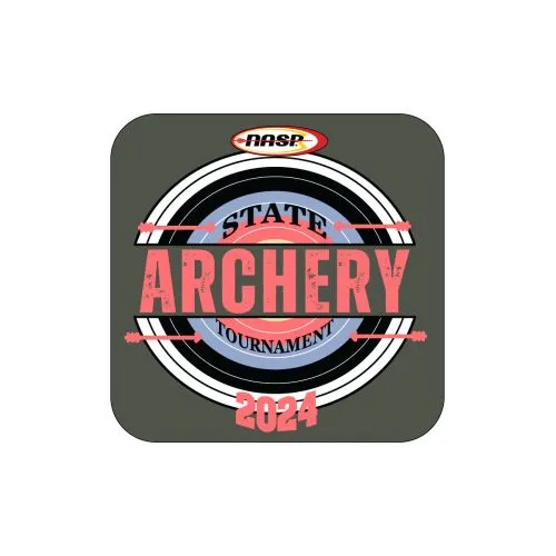 NASP® 2024 State Decal