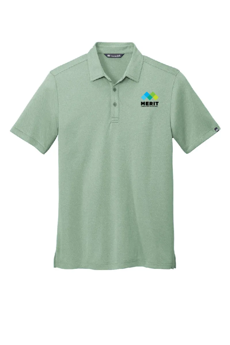 Merit NE - TravisMathew Coto Performance Polo - TM1MU410