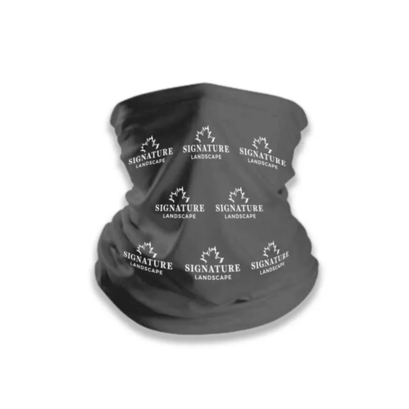 Signature Gaiter - Heavyweight