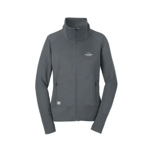 Columbia - OGIO Ladies Fulcrum Full-Zip - LOE700