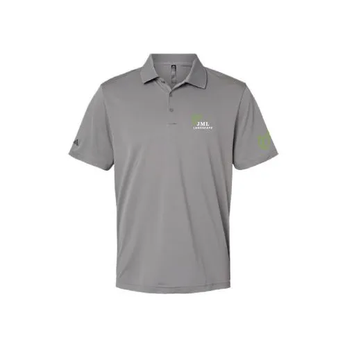 JML Adidas - Performance Polo - A230