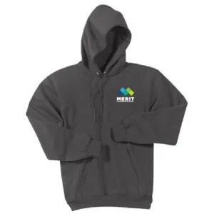 Merit Texas - Hooded Sweatshirt - PC90H