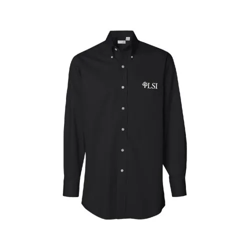 LSI – Van Heusen – Baby Twill Shirt – 13V0521