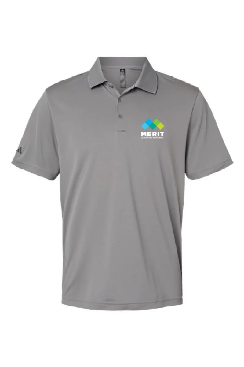 Merit NE - Adidas - Performance Polo - A230
