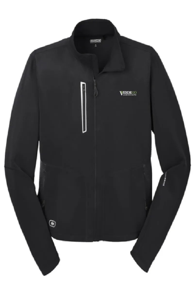 Verdego - OGIO Fulcrum Full-Zip - OE700