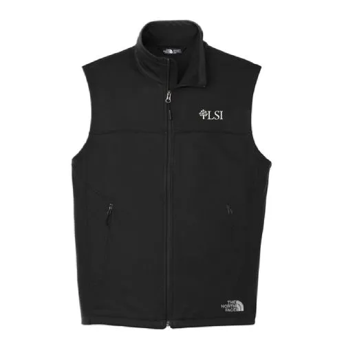 LSI - The North Face® Ridgewall Soft Shell Vest - NF0A3LGZ