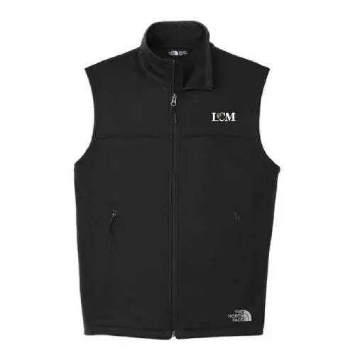 LCM - The North Face® Ridgewall Soft Shell Vest - NF0A3LGZ