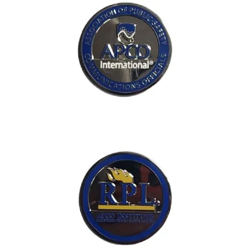 RPL Challenge Coins