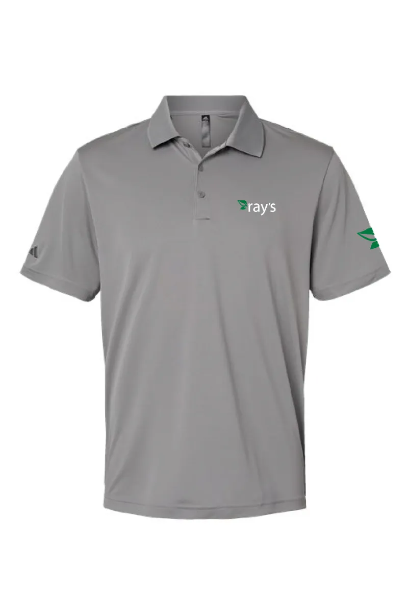 RTL - Adidas - Performance Polo - A230