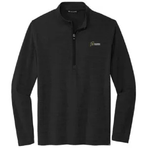 Keesen - TravisMathew Crestview 1/4 Zip - TM1MW452