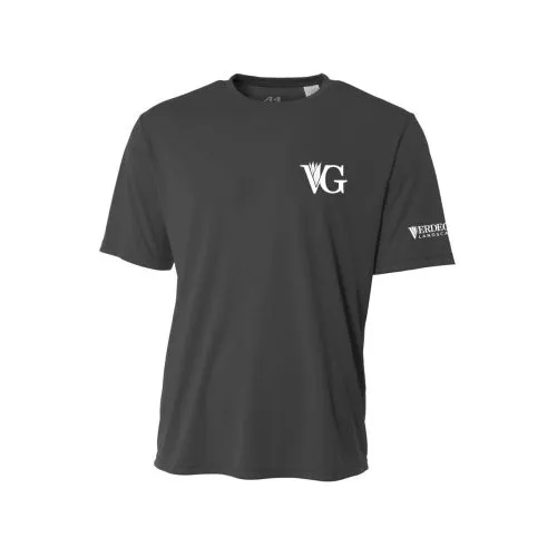 Verdego Crew Tee Short Sleeve – N3142
