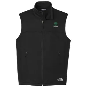 Merkle - The North Face® Ridgewall Soft Shell Vest - NF0A3LGZ