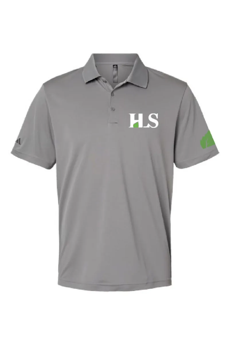 HLS Adidas - Performance Polo - A230