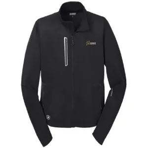 Keesen - OGIO Fulcrum Full-Zip - OE700