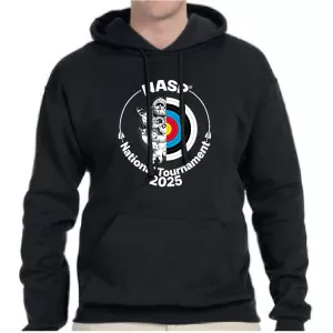 2025 NASP® National Hoodies - Trade Show