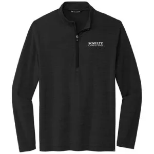 Schultz - TravisMathew Crestview 1/4 Zip - TM1MW452
