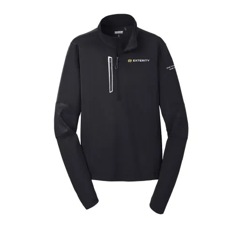 Exterity OGIO® Fulcrum 1/4-Zip - OE701