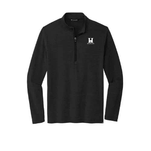 Heartland - TravisMathew Crestview 1/4 Zip - TM1MW452